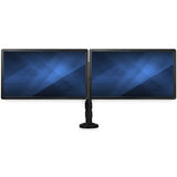 StarTech.com Desk-mount Dual-Monitor Arm - Cross Bar - Grommet/Desk Cl