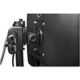 StarTech.com Desk-mount Dual-Monitor Arm - Cross Bar - Grommet/Desk Cl