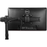 StarTech.com Desk-mount Dual-Monitor Arm - Cross Bar - Grommet/Desk Cl