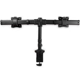StarTech.com Desk-mount Dual-Monitor Arm - Cross Bar - Grommet/Desk Cl