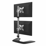 Support double écran 27