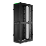 APC Armoire serveur NetShelter SX Gén. 2, 48U, 2258H x 600L x 1070P mm, blanc