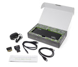 Station d'accueil horizontale double écran DisplayLink USB vers