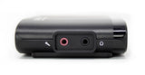 Station d'accueil horizontale double écran DisplayLink USB vers