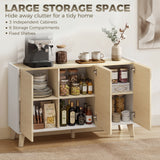 Sideboard Buffet Cabinet, 47