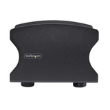 StarTech.com PC Wall Mount Bracket, 18kg Capacity, Tool-Less