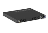 NETGEAR M4350-24X4V Ethernet 10G géré L3 (100/1000/10000) Alimentation