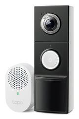 TP-Link Tapo Video Doorbell Camera