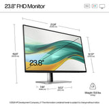 HP Series 5 Pro 23.8