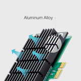 Wireless AC1200 DB PCI Adapter