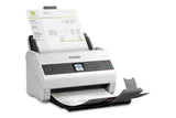DS870 Document Scanner