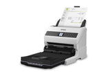 DS870 Document Scanner