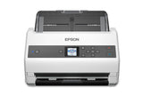 DS870 Document Scanner