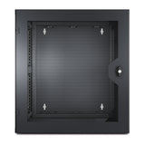 Armoire rack murale APC NetShelter WX 13U