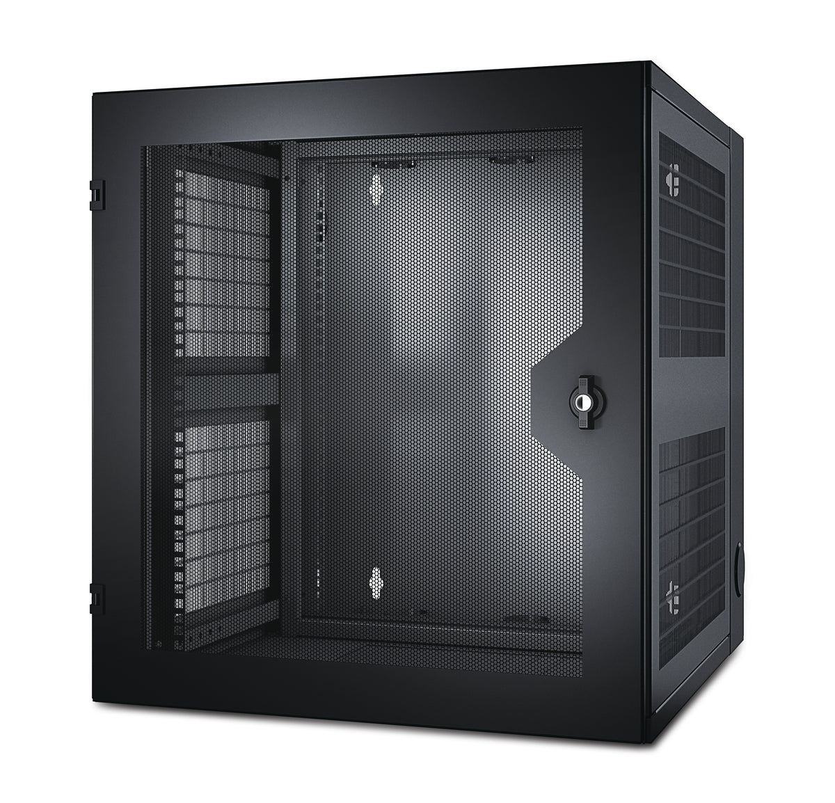 Armoire rack murale APC NetShelter WX 13U