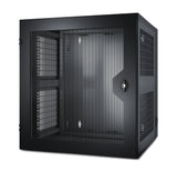 Armoire rack murale APC NetShelter WX 13U