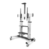 Rolling TV Cart/Portable Mount