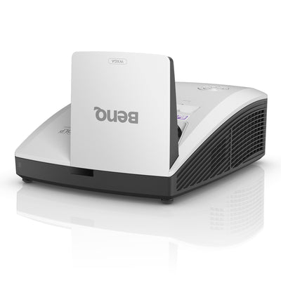 BenQ MW855UST+ Ultra Short Throw Projector, 3500 ANSI