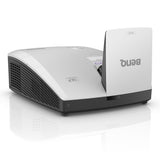 BenQ MW855UST+ Ultra Short Throw Projector, 3500 ANSI