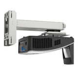 BenQ MW855UST+ Ultra Short Throw Projector, 3500 ANSI