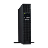 3KVA Online UPS 2U Sine LCD 5L-30P 100-125V RMCARD205 RT 3Y WTY