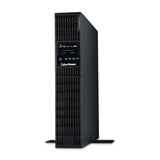 3KVA Online UPS 2U Sine LCD 5L-30P 100-125V RMCARD205 RT 3Y WTY