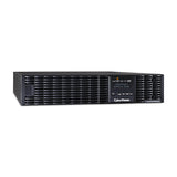 3KVA Online UPS 2U Sine LCD 5L-30P 100-125V RMCARD205 RT 3Y WTY