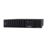 3KVA Online UPS 2U Sine LCD 5L-30P 100-125V RMCARD205 RT 3Y WTY