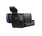 Logitech C920 Pro HD Webcam 1080p