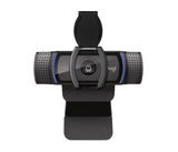Logitech C920 Pro HD Webcam 1080p