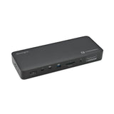 Kensington SD5910T EQ Thunderbolt™ 4 Quad 4K Hybrid Dock with DisplayL