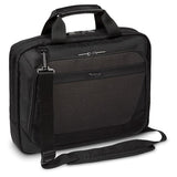 Targus CitySmart Black Laptop Case for Top Load 12-14in