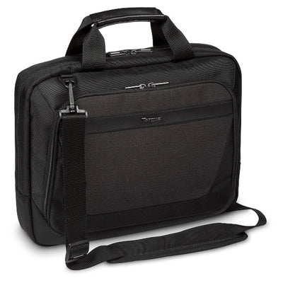 Targus CitySmart Black Laptop Case for Top Load 12-14in