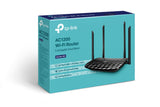 AC1200 WRLS MU-MIMO GB Router 867MBPS/5GHZ 300MBPS 2.4GHZ BAND
