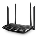 AC1200 WRLS MU-MIMO GB Router 867MBPS/5GHZ 300MBPS 2.4GHZ BAND