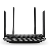 AC1200 WRLS MU-MIMO GB Router 867MBPS/5GHZ 300MBPS 2.4GHZ BAND
