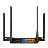 AC1200 WRLS MU-MIMO GB Router 867MBPS/5GHZ 300MBPS 2.4GHZ BAND