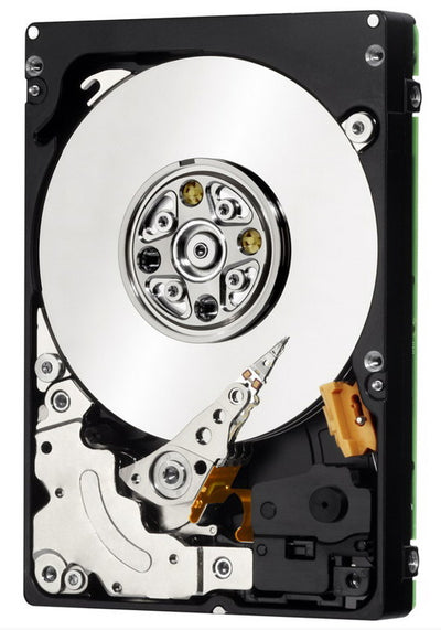 THINKSYSTEM ST50 V2/V3 3.5IN 4TB 7.2K 6GB NON-HOT SWAP 512N NCNR