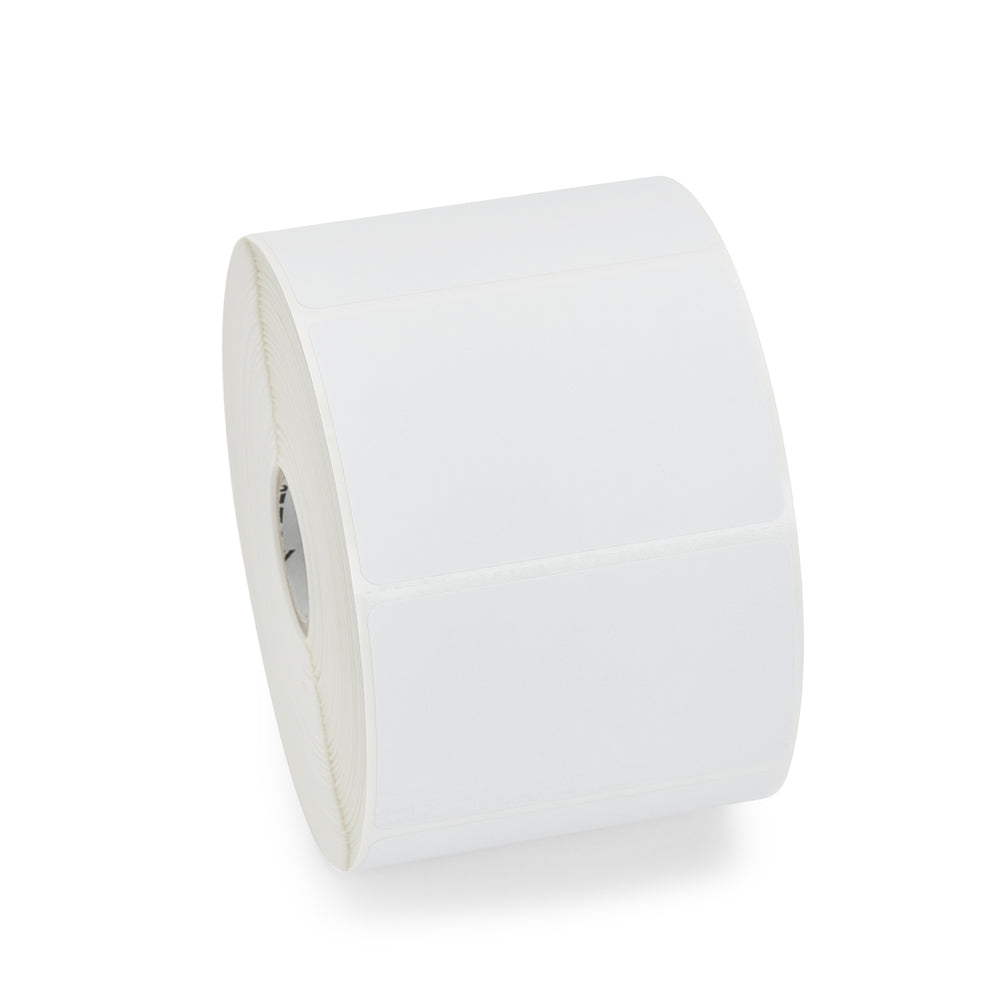 Zebra Z-Perform 1000D 3x2in Label Roll, 1240/roll