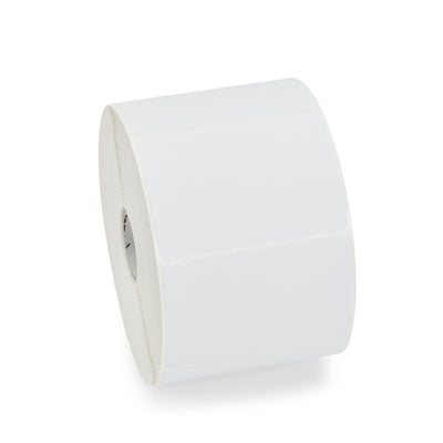Zebra Z-Perform 1000D 3x2in Label Roll, 1240/roll
