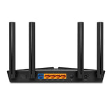 TP-Link Archer AX53 wireless router Gigabit Ethernet Dual-band (2.4 GH