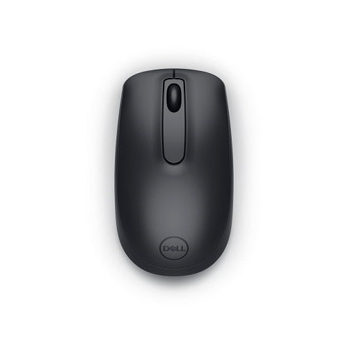 DELL WM118 mouse Universal Ambidextrous RF Wireless Optical 1000 DPI