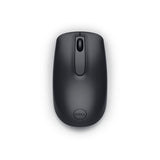 DELL WM118 mouse Universal Ambidextrous RF Wireless Optical 1000 DPI