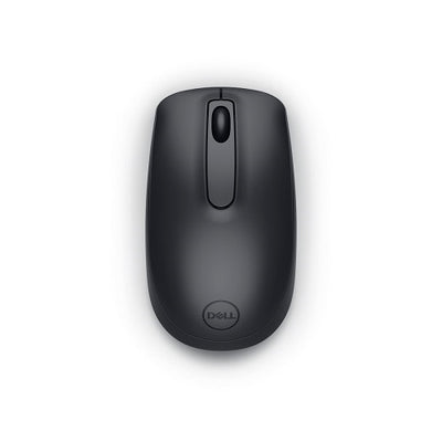 DELL WM118 mouse Universal Ambidextrous RF Wireless Optical 1000 DPI