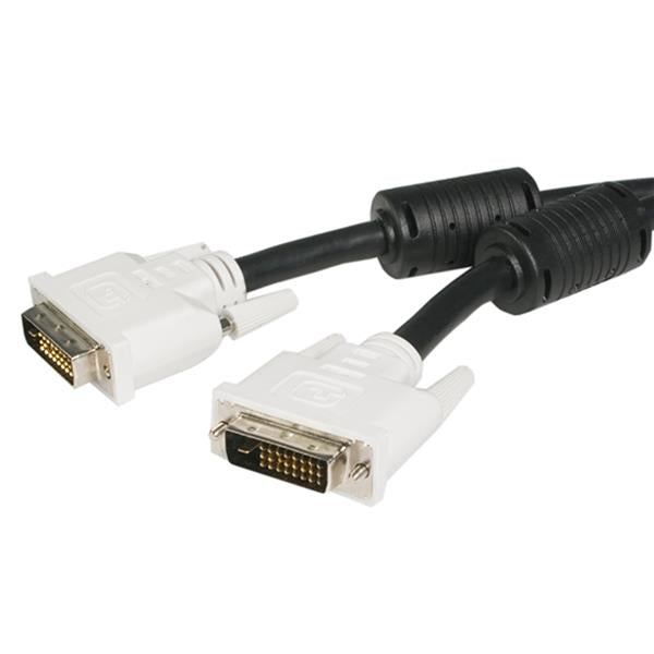 Startech 30FT Dual Link DVI-D Video Monitor Cable