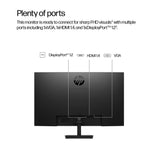 Moniteur HP Series 3 Pro 27