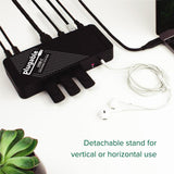 Single Monitor Docking Station with Power Delivery - USB-C to HDMI