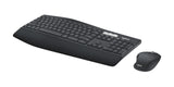 Logitech MK850 Performance Wireless Keyboard & Mouse Combo