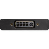 StarTech.com Mini DisplayPort to Dual-Link DVI Adapter - USB Powered -