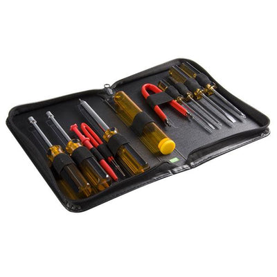 EasyTime Professional Electronics Repair Kit: 146-Piece Tech Precision